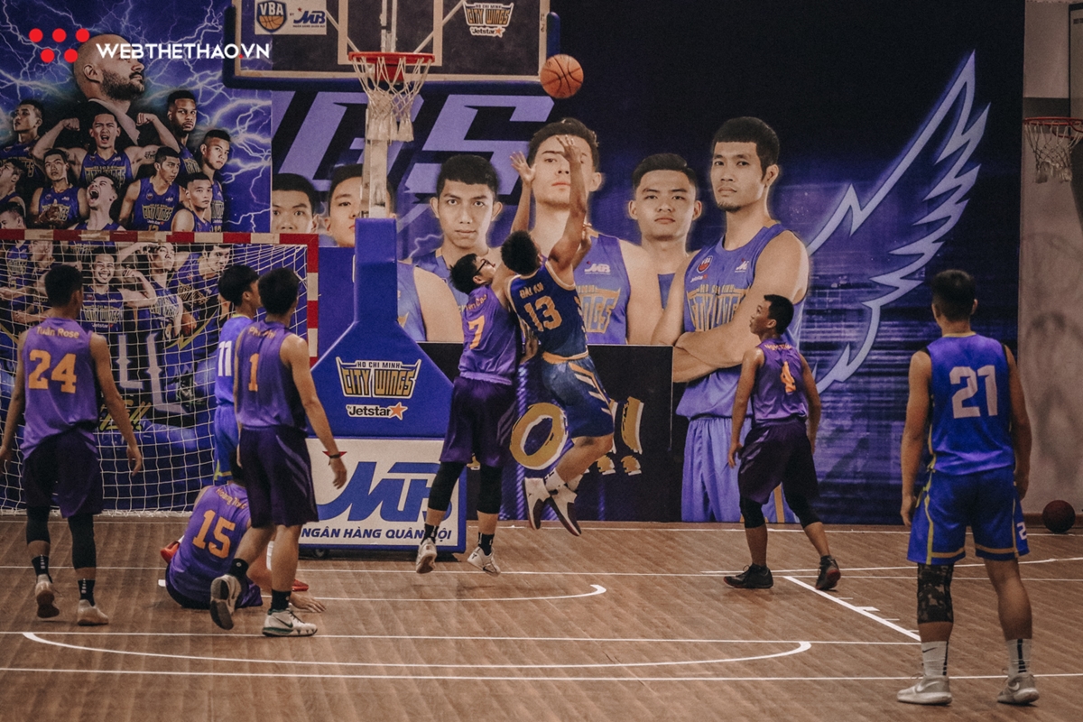 Chung kết giải PNT Open 2019: Thái Sơn Nam vượt mặt đàn anh lên ngôi vô địch